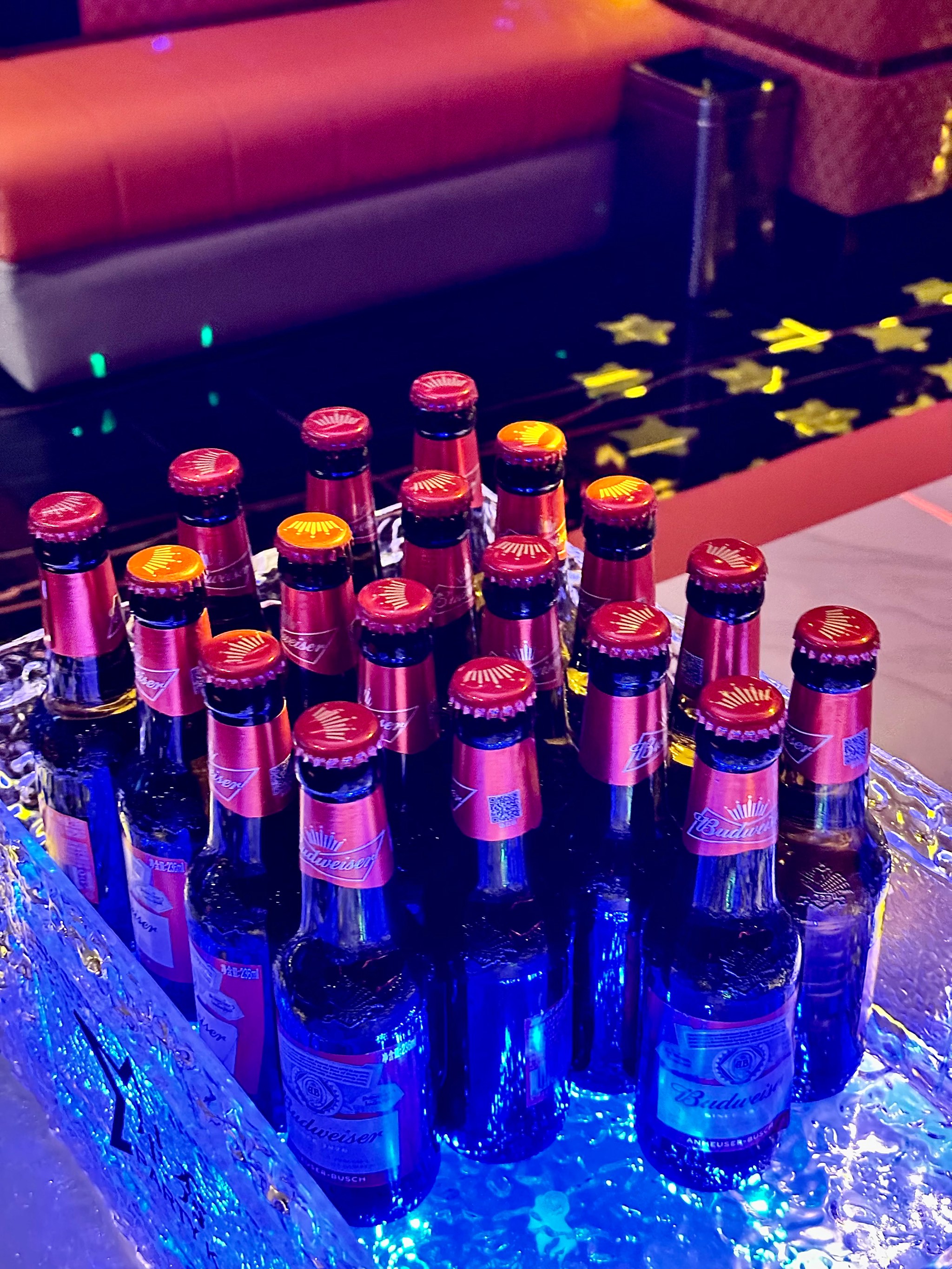 安庆商务ktv体验分享-迎江区ktv预定