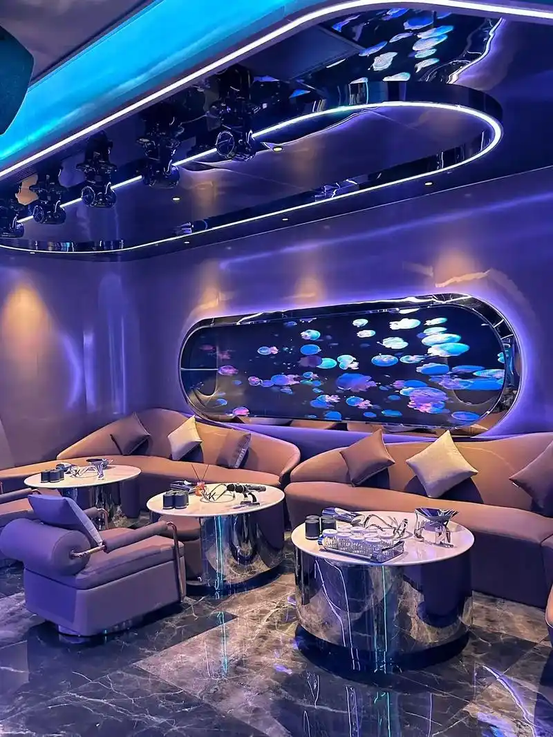 安庆商务ktv每小时价位多少-迎江区ktv预定