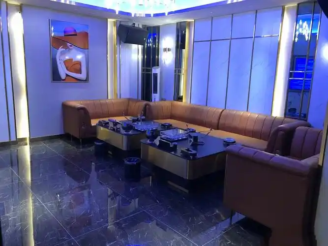 安庆商务KTV解说-迎江区ktv预定