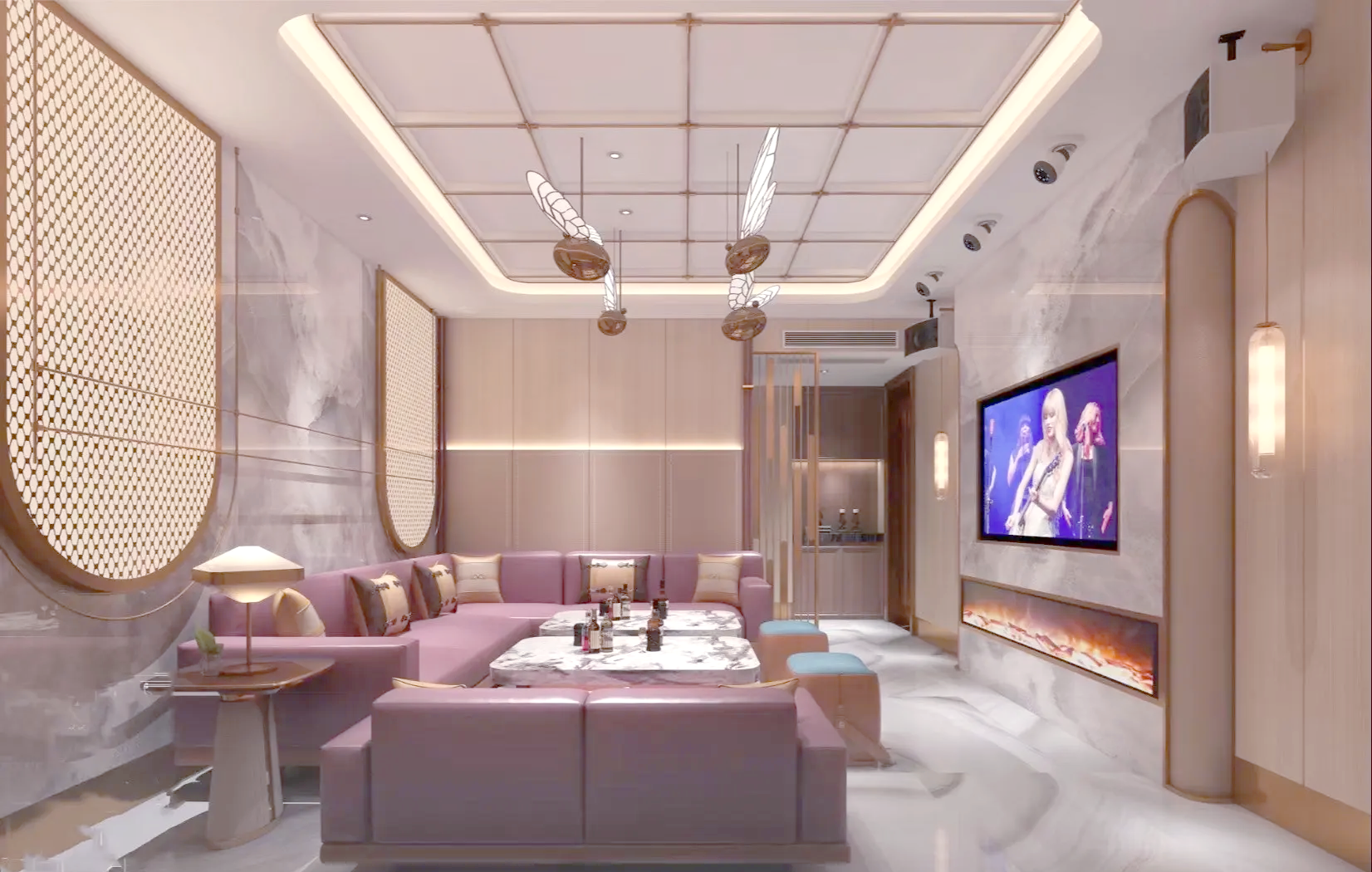 安庆商务ktv总排行Top10-迎江区ktv预定