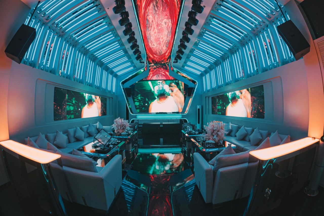 安庆商务ktv及商务ktv攻略精选-迎江区ktv订房